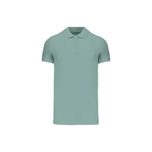 Polo de piqué Kariban Bio image-0