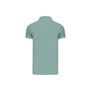 Polo de piqué Kariban Bio image-1