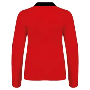 Polo child Kariban Rugby image-2