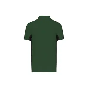 Polo Kariban Flag image-1