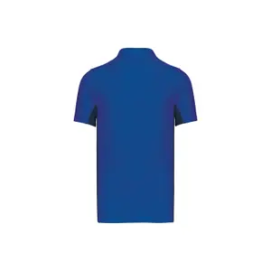 Polo Kariban Flag image-1