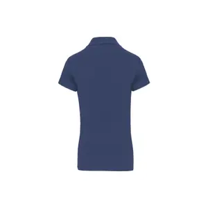 Polo feminina Kariban Brooke image-1