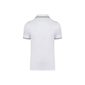 Polo maille piquée Kariban image-1