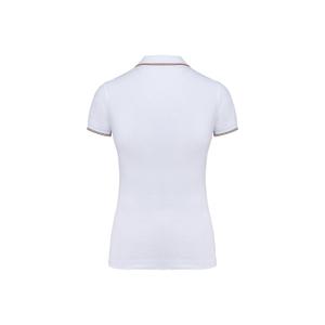 Polotröja för kvinnor Kariban image-1