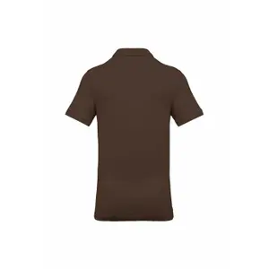 Polo de piqué Kariban image-0