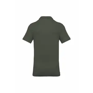 Polo de piqué Kariban image-1