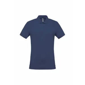 Polo de piqué Kariban image-0