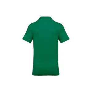Polo de piqué Kariban image-1