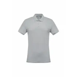 Polo de piqué Kariban image-0