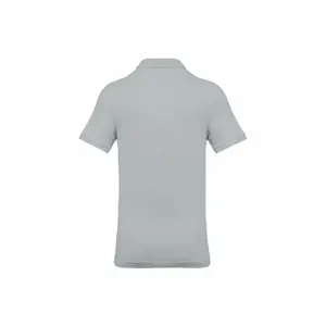 Polo de piqué Kariban image-1