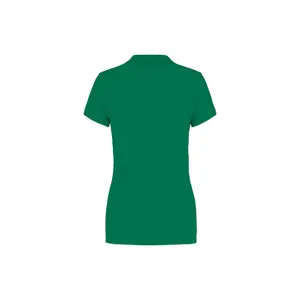 Polo donna in piqué Kariban image-1