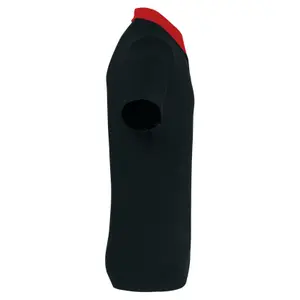 Polo jersey Kariban image-2