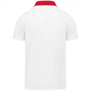 Polo jersey Kariban image-1