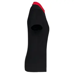 Women's Polo shirt Kariban image-2