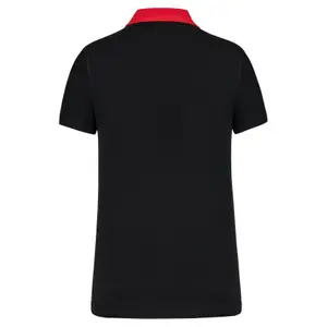 Women's Polo shirt Kariban image-1