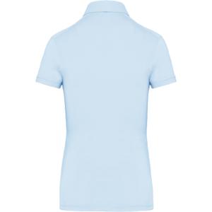Polo femme manches courtes Kariban Jersey image-5