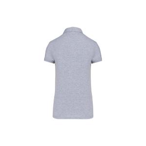 Polo jersey Femme Kariban image-1
