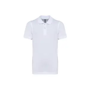 Polo shirt child Kariban image-0