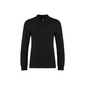 k269-black-long-sleeve-polo-for-kids-kariban-black
