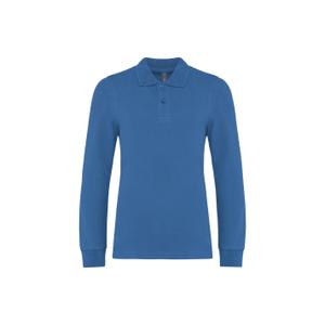 k269-lightroyalblue-long-sleeve-polo-for-kids-kariban-light-royal-blue