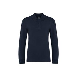 k269-navy-long-sleeve-polo-for-kids-kariban-navy