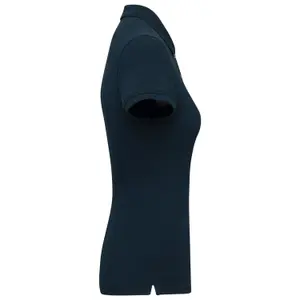 Polo para mulher Kariban image-2