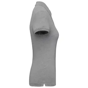 Polo para mulher Kariban image-2