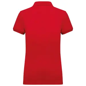 Polo para mulher Kariban image-1