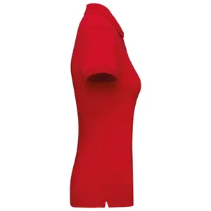 Polo para mulher Kariban image-2