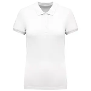 Polo para mulher Kariban image-0