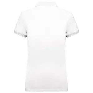 Polo para mulher Kariban image-1