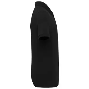 Girl's polo shirt Kariban image-2