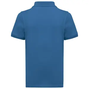 Girl's polo shirt Kariban image-1