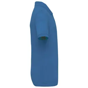 Girl's polo shirt Kariban image-2