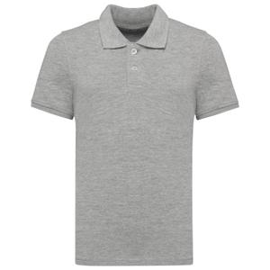 k292-oxfordgrey-girl-s-polo-shirt-kariban-oxford-grey