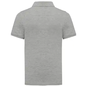 Girl's polo shirt Kariban image-1