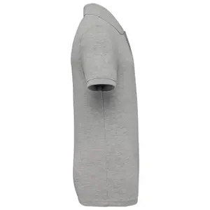 Girl's polo shirt Kariban image-2