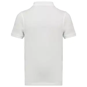 Girl's polo shirt Kariban image-1