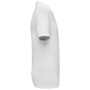 Girl's polo shirt Kariban image-2