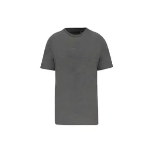Camiseta de cuello redondo Kariban image-0