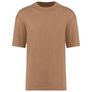 k3008-camel-t-shirt-kariban-oversize-camel