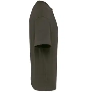 T-Shirt Kariban Oversize image-2