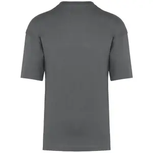 T-Shirt Kariban Oversize image-1