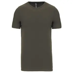 T-shirt Kariban image-0