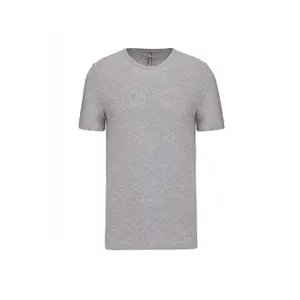 Camiseta de cuello redondo Kariban image-0