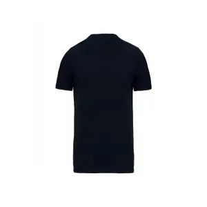T-Shirt mit Rundhalsausschnitt Kariban image-1