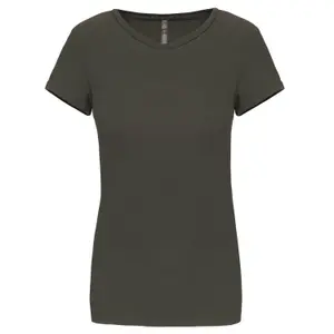T-shirt  feminino Kariban image-0
