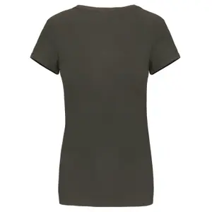 T-shirt  feminino Kariban image-1