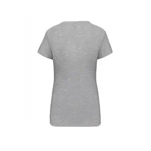 Camiseta de mujer con cuello redondo Kariban image-1