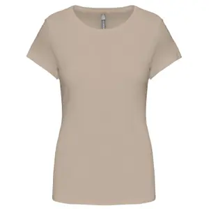 T-shirt  feminino Kariban image-0